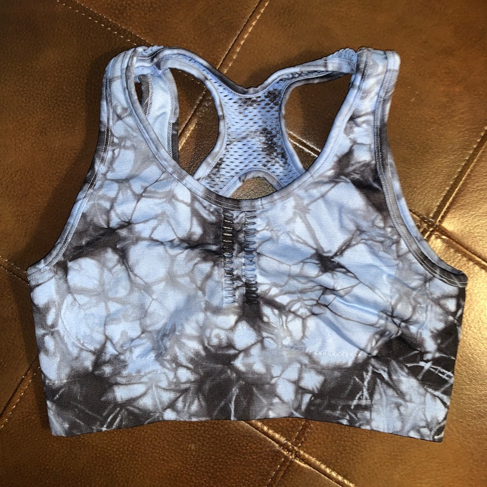 soulcycle Sports Bra